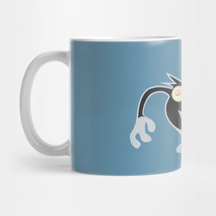 Monstrik Mug